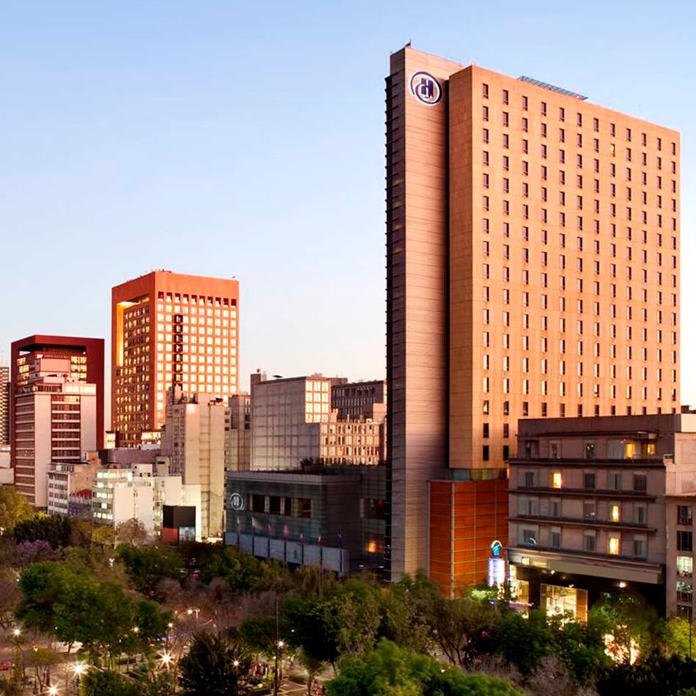 HOTEL HILTON HOTEL HILTON